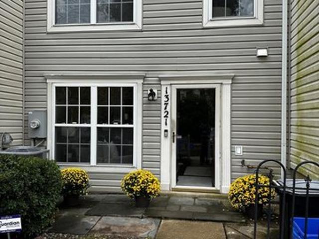 Townhouse for sale in Germantown, Montgomery County
