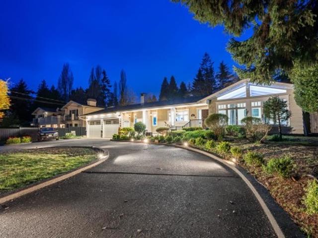 House for sale in White Rock, British Columbia