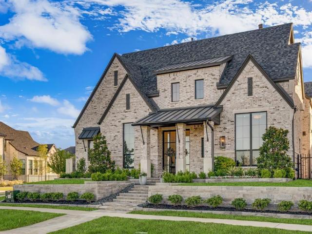 House for sale in Denton, Texas