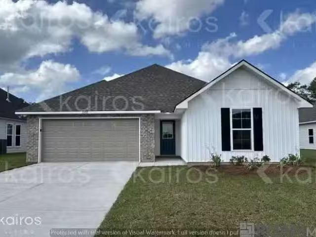 House for rent in Denham Springs