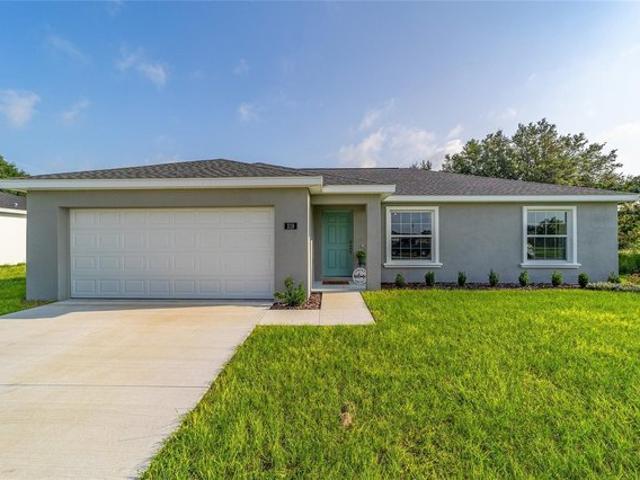 House for sale in Ocala, Florida