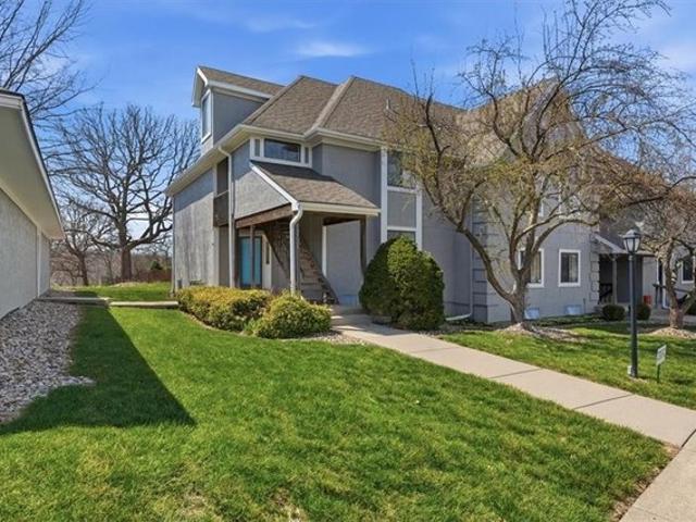 Condo for sale in Kansas
