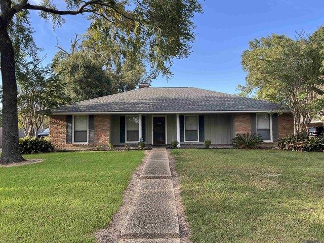 House for sale in Baton Rouge, Louisiana