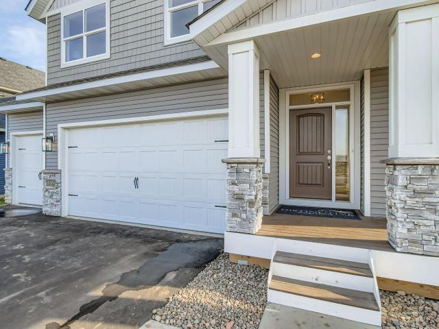 House for sale in Rosemount, Minnesota