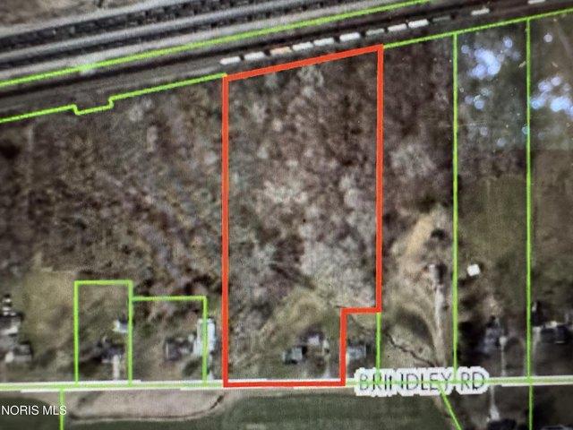 Land for sale in Swanton, Fulton County