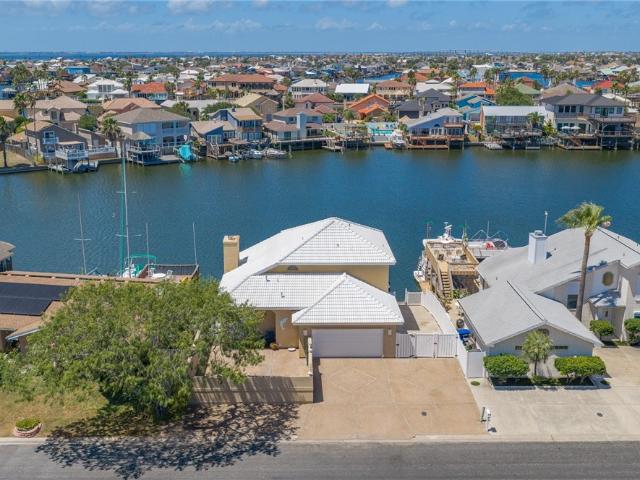 House for sale in Corpus Christi, Texas