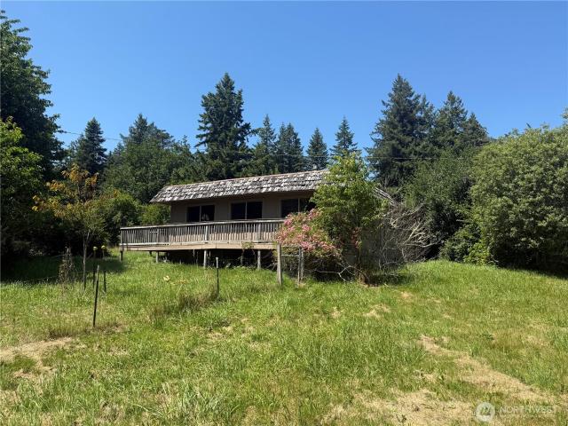 House for sale in Quilcene, Washington