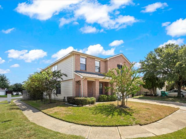 House for sale in Blue Creek Ranch, Houston