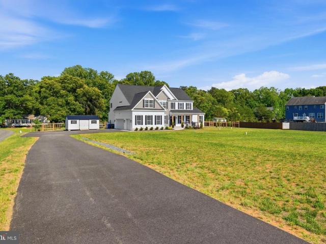 House for sale in Bryantown, Maryland