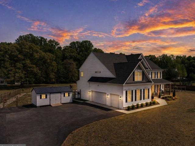 House for sale in Bryantown, Maryland