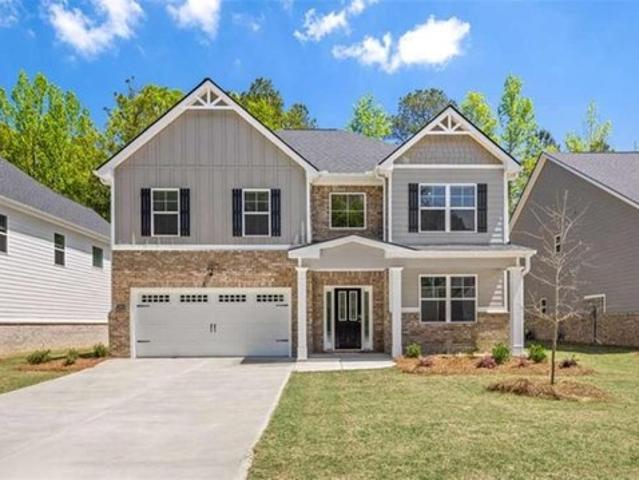 House for sale in Covington, Georgia