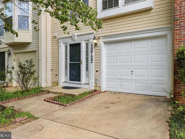 Townhouse for sale in Boyds, Maryland