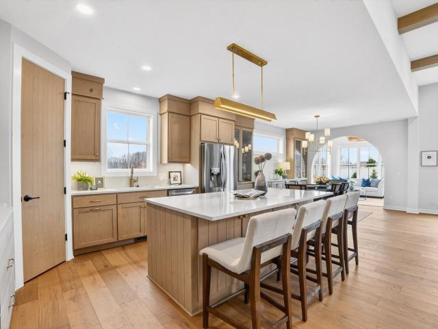 House for sale in Prior Lake, Minnesota