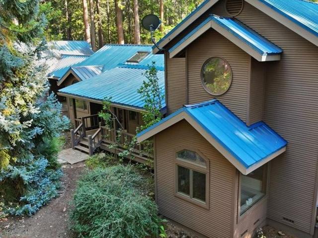 House for sale in Nevada City, California