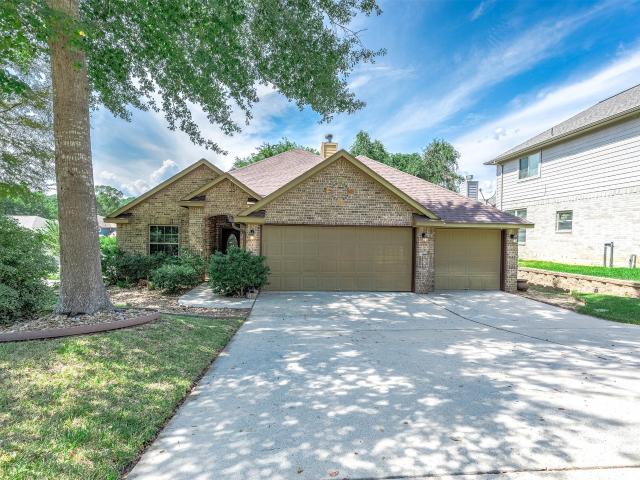 House for sale in Montgomery, Montgomery County