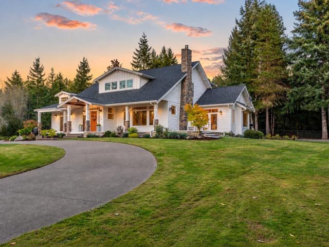 House for sale in Gig Harbor, Mason County