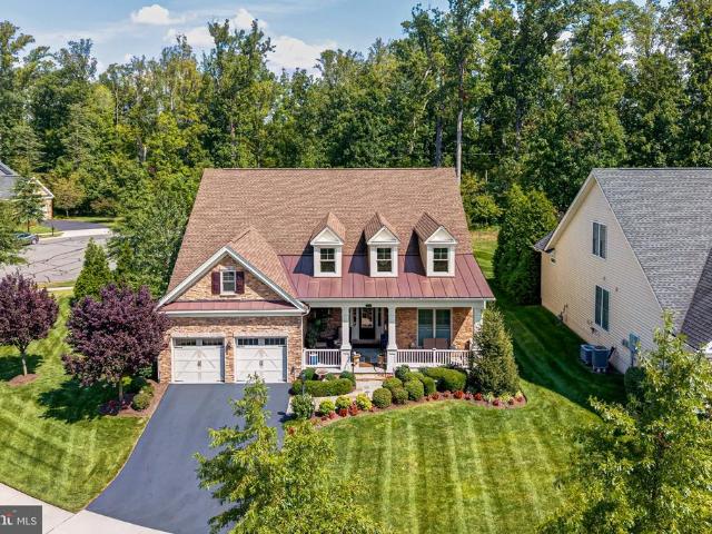 House for sale in Virginia