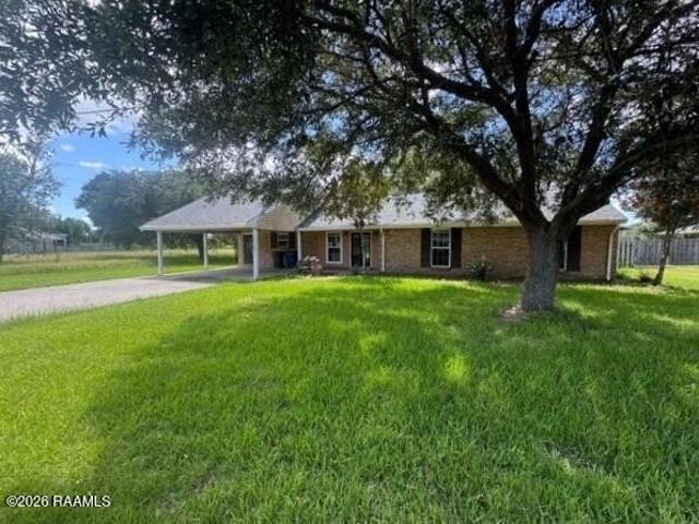 House for sale in Abbeville, Louisiana