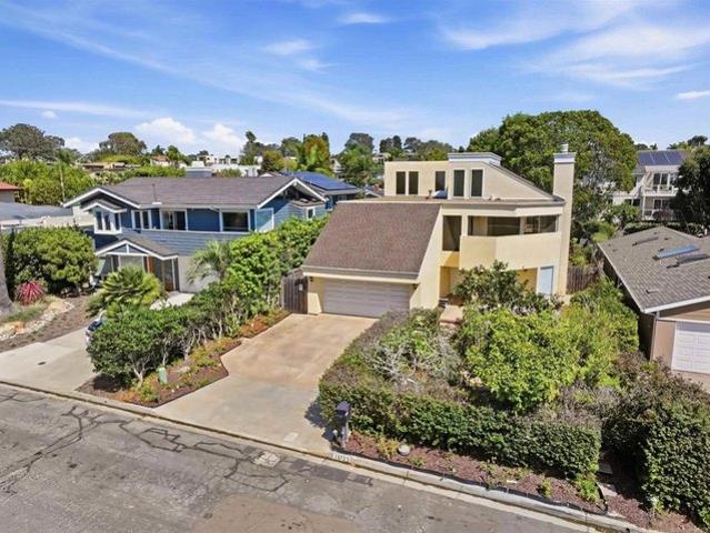 House for sale in Del Mar, California
