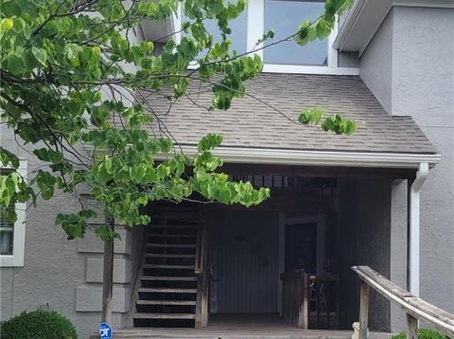 Condo for sale in Kansas