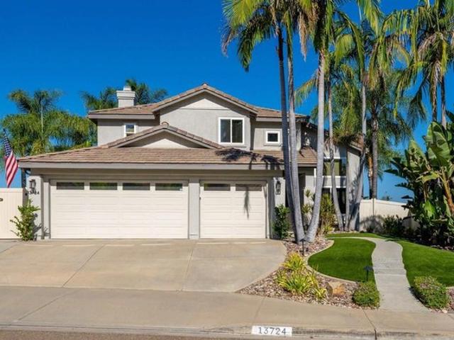 House for sale in El Cajon, California