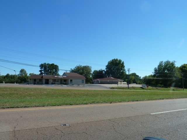 Land for sale in Atoka, West Tennessee