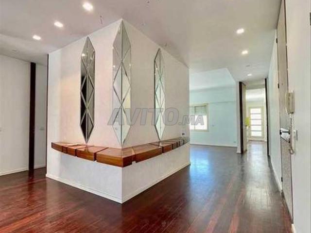 Appartement vente à Anfa, Gharb-Chrarda-Beni Hssen