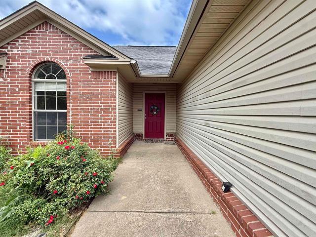 House for sale in Ark