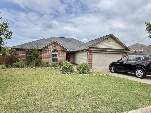 House for sale in Ark