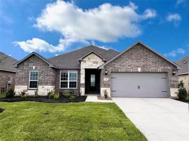 House for sale in Galveston
