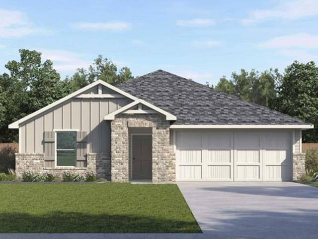 House for sale in Manor, Texas