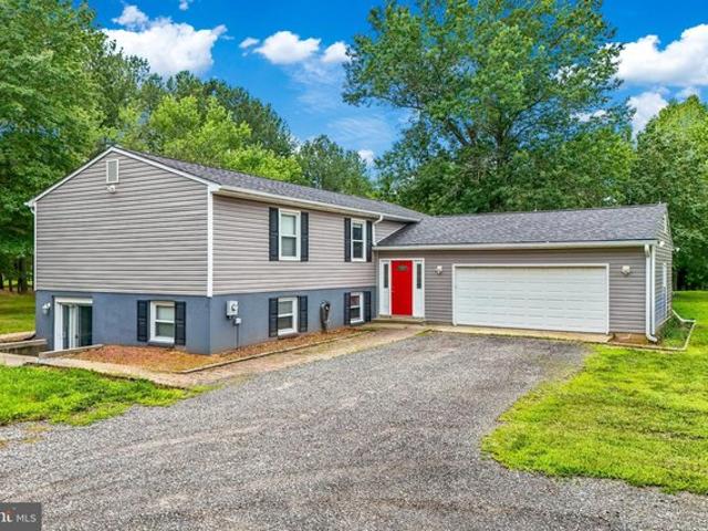 House for sale in Charlotte Hall, Maryland