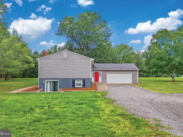 House for sale in Charlotte Hall, Maryland