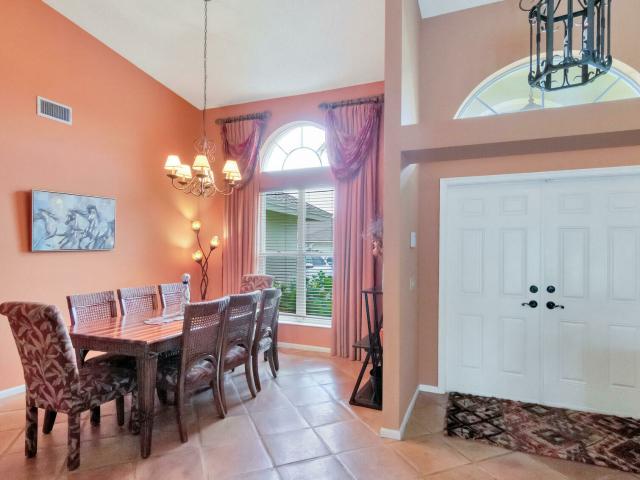 House for rent in Wellington
