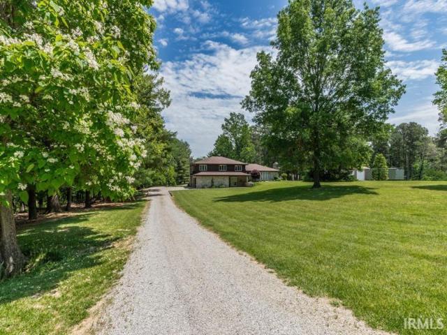 Property for sale in Evansville, Indiana