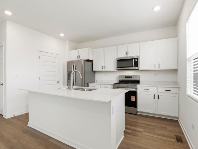 House for sale in Plainfield, Illinois