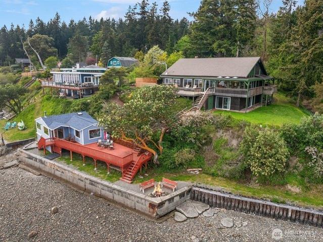 House for sale in Vashon, King County