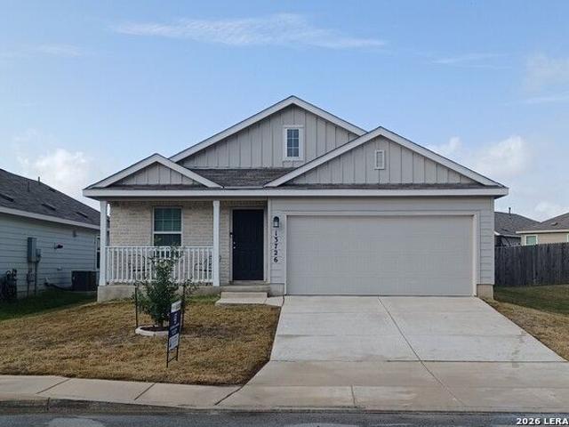 House for rent in Leesville, Texas