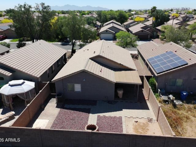 House for sale in Arizona
