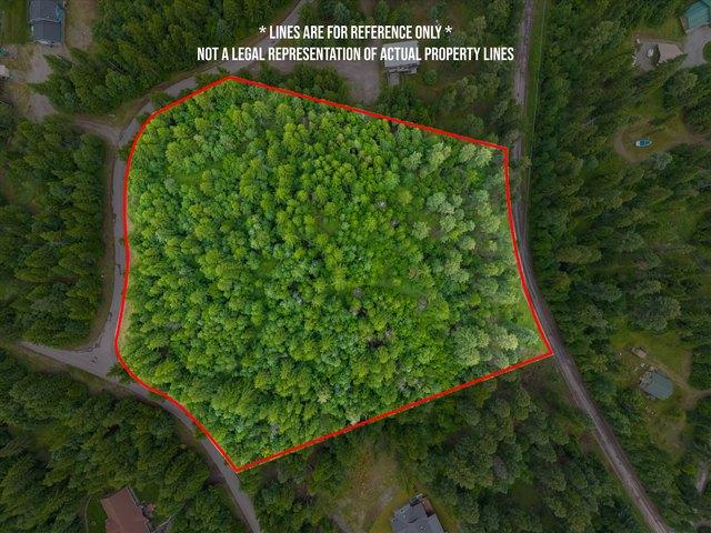 Land for sale in Bigfork, Montana