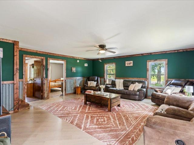 House for sale in Todd, Minnesota