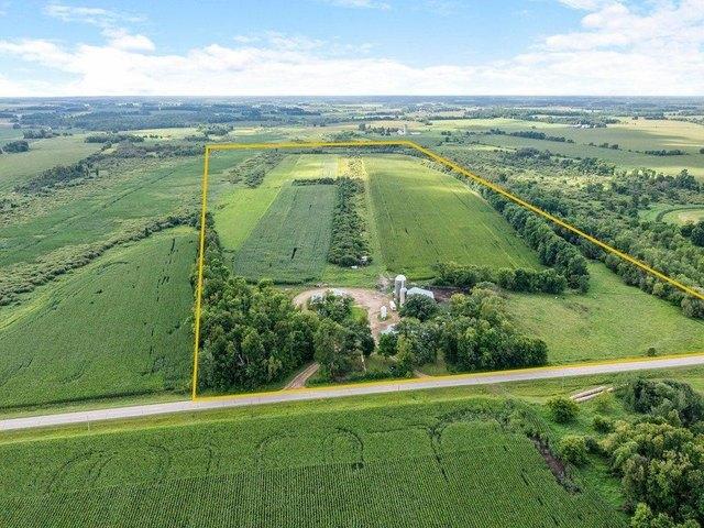 House for sale in Todd, Minnesota