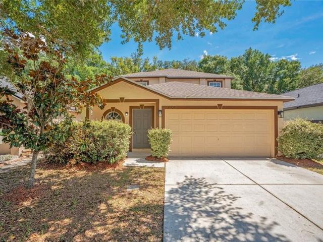 House for sale in Riverview, Florida