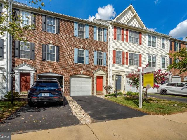 Townhouse for sale in Linton Hall, Prince William County