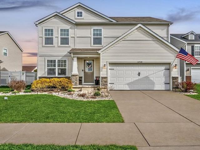 House for sale in Dyer, Indiana