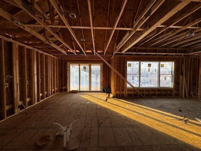 House for sale in Hugo, Minnesota
