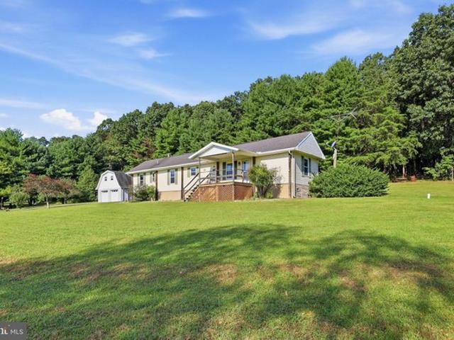 House for sale in Hancock, Maryland