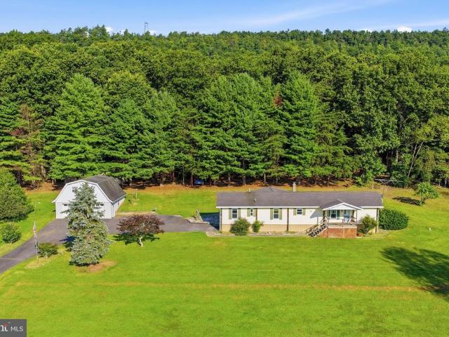 House for sale in Hancock, Maryland