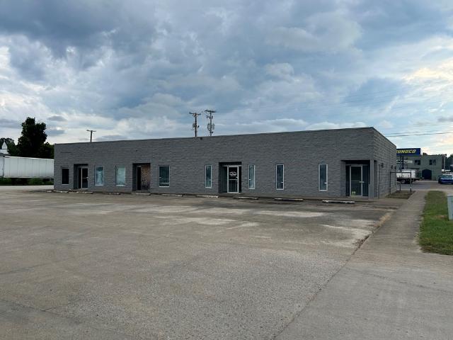 Property for sale in Tennessee
