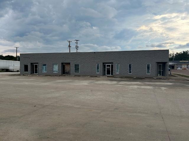Commercial for sale in Tennessee